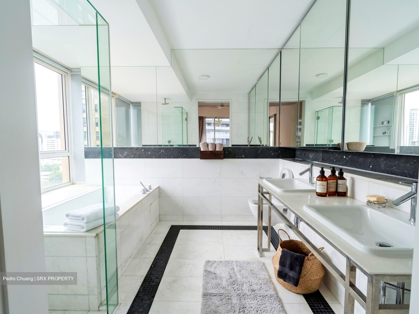 The Orange Grove (D10), Condominium #554576661